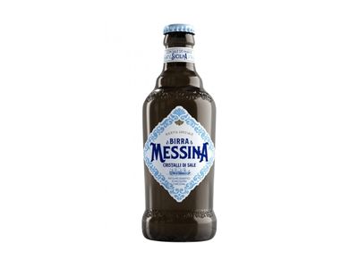 Birra Messina