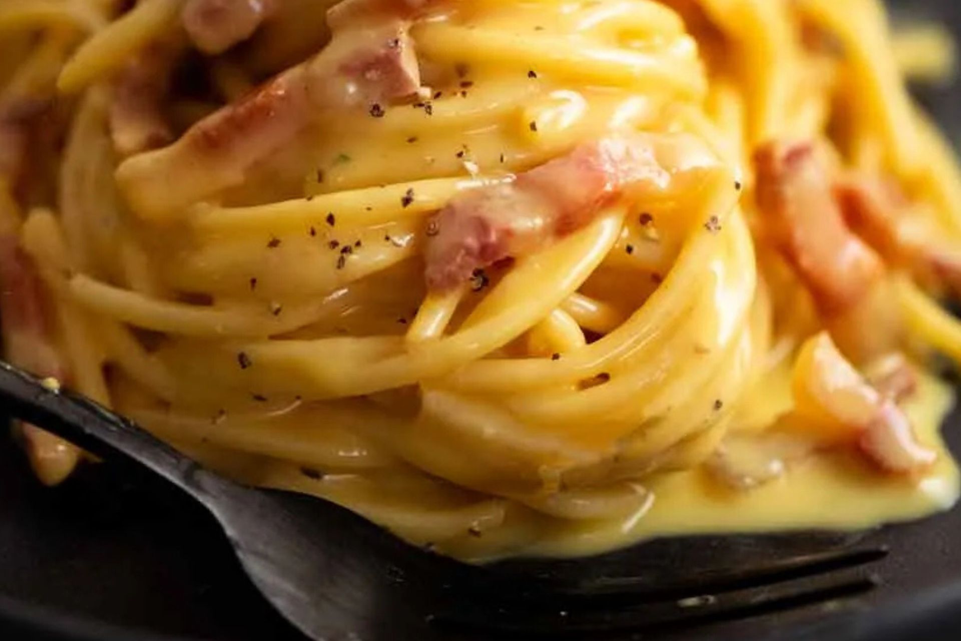 Carbonara