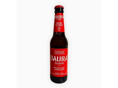 Daura Senza Glutine