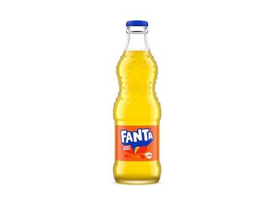 Fanta